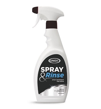 [UNOX-A DB1044A0] SPRAY&RINSE, 750 ML - EACH