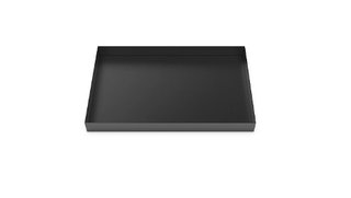 [UNOX-A TG127] TEFLON BASKET, MEDIUM - 280x180x125MM