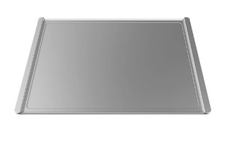 [UNOX-A TG305] BAKING TRAY 460x330 - ALUM 
