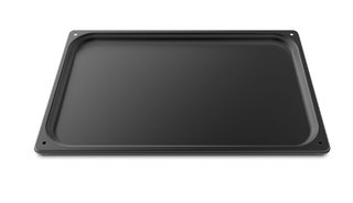 [UNOX-A TG905] FRY PAN GN1/1, ENAMEL COATED