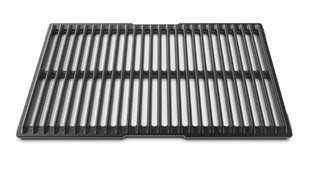 [UNOX-A TG970] GRILL TRAY GN1/1 305x508, RIBBED - NON-STICK ALUM (12"X20")