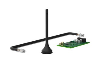[UNOX-A XEC012] CUBE WIFI CONNECTION KIT