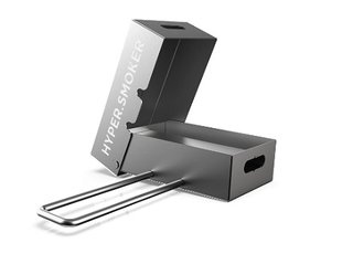 [UNOX-A XUC090] HYPER SMOkER