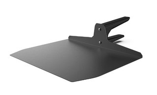 [UNOX-A XUC196] FLAT NON-STICK SPATULA