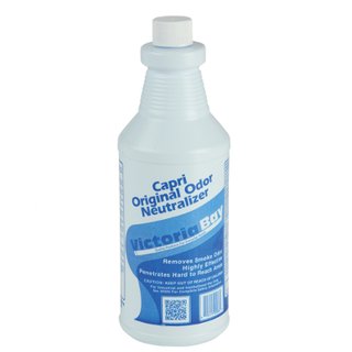 [VB C00166] CAPRI ODOR NEUTRALIZER 1 QUART - EACH