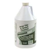 [VB L01233] TILE & GROUT CLEANER GALLON - EACH
