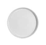 [VER AV-SL16] SHALLOW STACKING DISH 10.6" - EACH