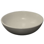 [VER E-80-S] PASTA/SALAD BOWL 7" STONE - EACH