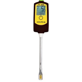 [VITO FT 400] OIL TESTER , DIGITAL