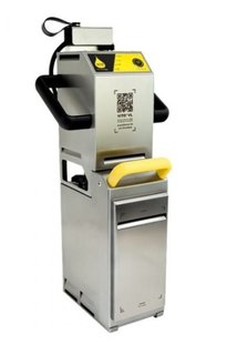 [VITO VL] OIL FILTER SYSTEM, 110V