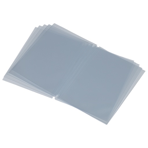 [VM MC-TIA4] INSERTS FOR MENU COVER A4