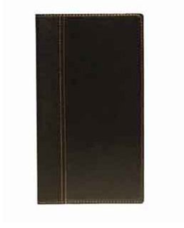 [VM MC-TRBP-BL] CHECK HOLDER TRENDY BLACK