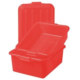 [VR 1551-C02] FOOD STORAGE BOX COMBO RED 