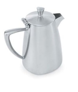 [VR 46309] COVERED CREAMER 9oz       
