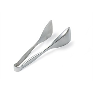 [VR 46928] BREAD TONG 9.25" S/S       SRT
