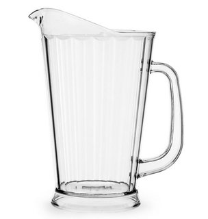 [VR 6000-13] BEVERAGE PITCHER 60oz      SRT
