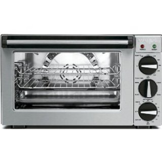[WAR WCO250X] CONVECTION OVEN,HD QUART SIZE