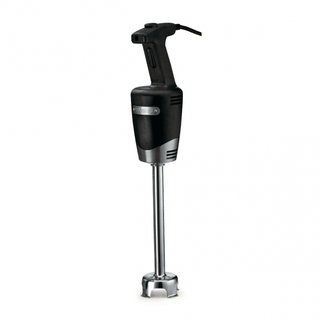 [WAR WSB40X] IMMERSION BLENDER 24 QRT, 10" SHAFT - MEDIUM DUTY 120V (6 GLN)