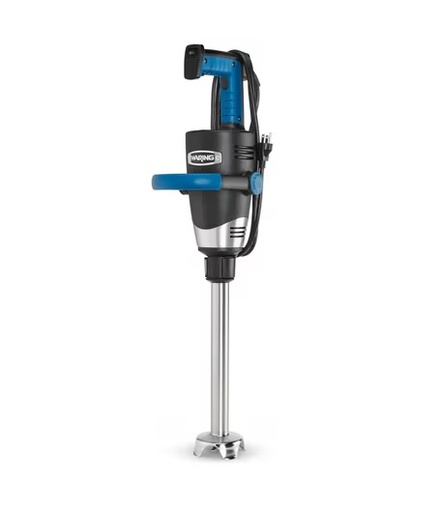 [WAR WSB550X] IMMERSION BLENDER 60 QRT, 16" SHAFT - HEAVY DUTY 120V (15 GLN)