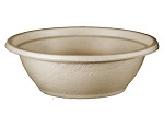 [WC BO-SC-U24] FIBER BOWL 24oz - CASE OF 4 PACK