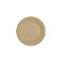 [WC PL-SC-U6] FIBER PLATE 6" - CASE OF 20 PACK