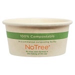 [WC SF-NT-2] NOTREE PORTION CUP 2oz - CASE OF 20 PACK