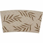 [WC SL-PA-LG] PAPER SLEEVES FOR 10-20oz - CASE OF 2 PACK
