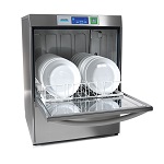 [WIHA UC-L] DISHWASHER, UNDERCOUNTER - 220V, 3PH (SOLID DOOR) 
