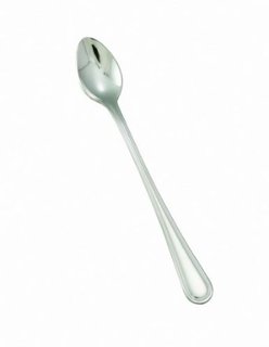 [WIN 0030-02] ICE TEA SPOON ANSER 7.4'' - DOZEN