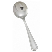 [WIN 0030-04] BOUILLON SPOON 5.9''