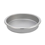 [WIN 602-FP] ROUND FOOD PAN SRT