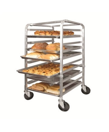[WIN ALRK-10] SHEET PAN RACK 10 TIER
