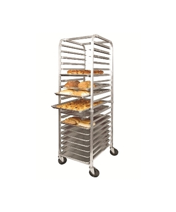 [WIN ALRK-20] SHEET PAN RACK 20 TIER