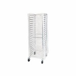 [WIN ALRK-20-CV] COVER FOR 20-TIER RACK