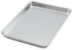 [WIN ALXP-1013] SHEET PAN QUARTER-SIZE ALUM