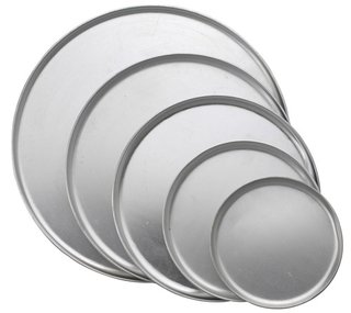 [WIN APZC-12] PIZZA TRAY 12"