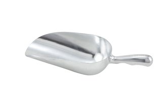 [WIN AS-24] ALUMINIUM SCOOP 24oz