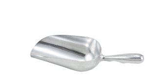 [WIN AS-5] ALUMINIUM SCOOP 5oz.
