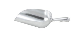 [WIN AS-58] ALUMINIUM SCOOP 57oz.