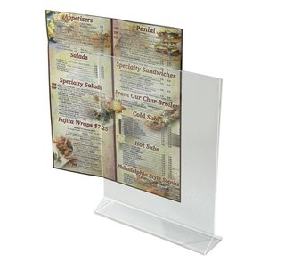 [WIN ATCH-811] DISPLAYETTE 8 X 11''
