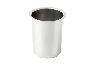 [WIN BAM-1.25] BAIN MARIE STRAIGHT