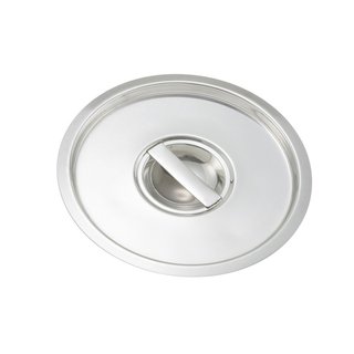 [WIN BAMC-3.5] BAIN-MARIE COVER 3-1/2 QT