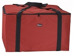 [WIN BGDV-22] INSULATED PIZZA DELIVERY BAG