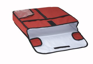 [WIN BGPZ-20] PIZZA BAG 20'' X 20'' X 5''