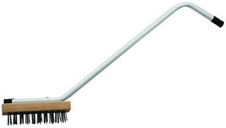 [WIN BR-31] BROILER BRUSH w/HANDLE