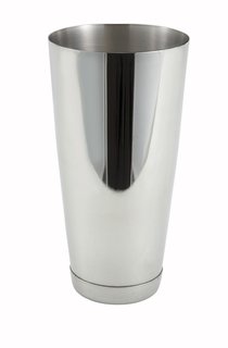 [WIN BS-30] BAR SHAKER CUP S/S 30oz