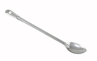 [WIN BSOT-18] BASTING SPOON S/S 18''
