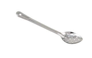 [WIN BSPT-13] BASTING SPOON PERFORATED 13''