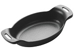 [WIN CASM-7O] OVAL SERVER 16oz