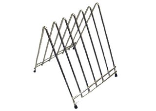 [WIN CB-6L] RACK CUTTING BOARDS 6 SLOTS